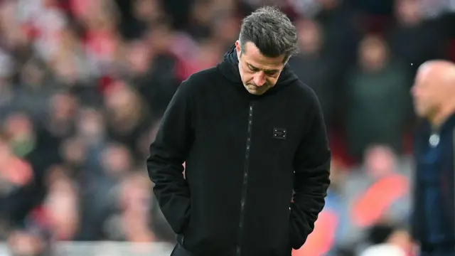 Marco Silva