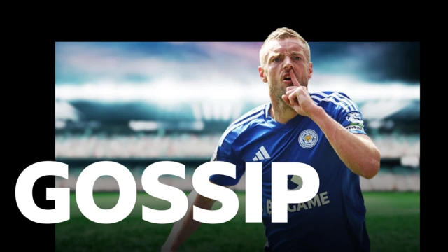 Jamie Vardy