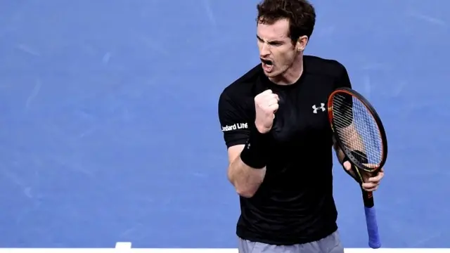 Andy Murray