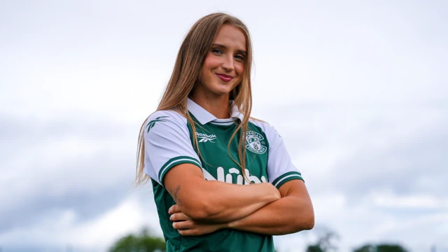 Yuliia Khrystiuk