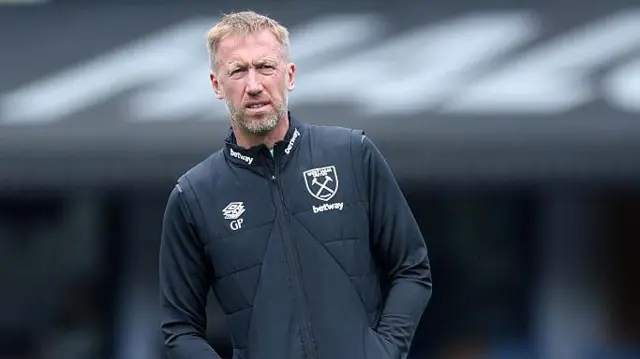 Graham Potter