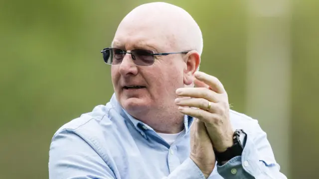 John McGlynn
