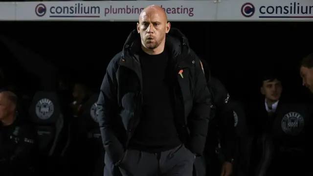 hibs manager David Gray