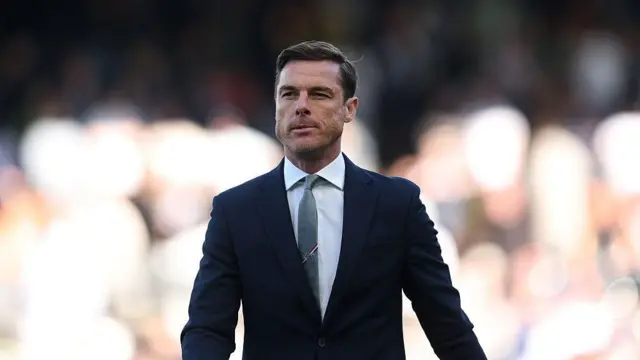 Scott Parker