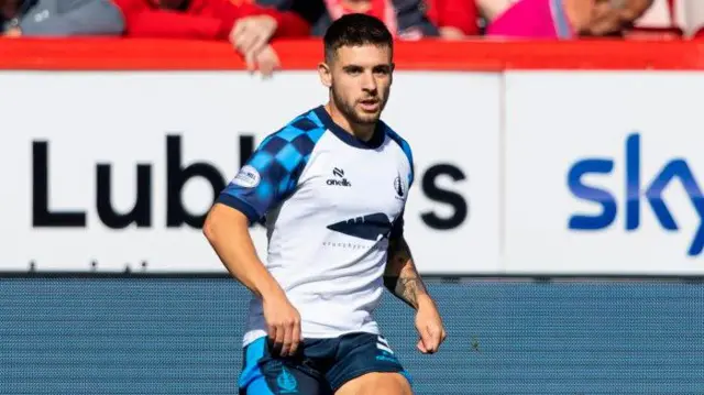 Leon McCann