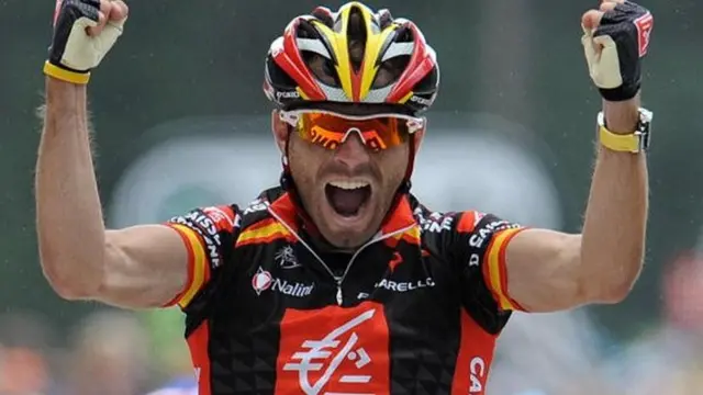 Alejandro Valverde