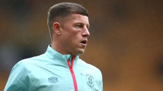 Ross Barkley