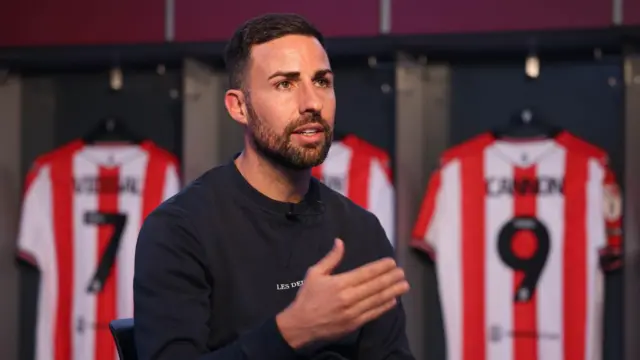 New Stoke City Head Coach, Narcís Pèlach