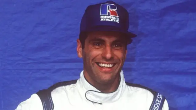 Ratzenberger