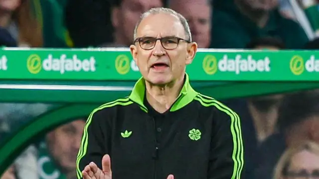 Martin O'Neill