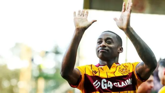 Tawanda Maswanhise