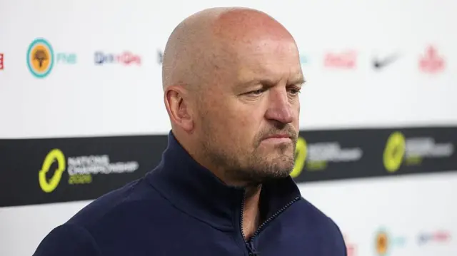 Gregor Townsend