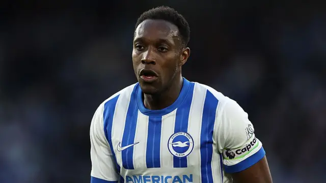 Danny Welbeck