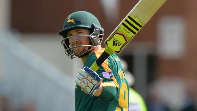 Riki Wessels