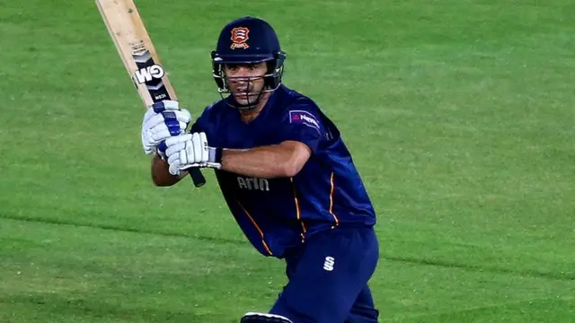 Ryan Ten Doeschate