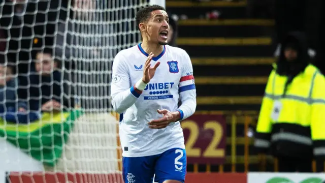 James Tavernier