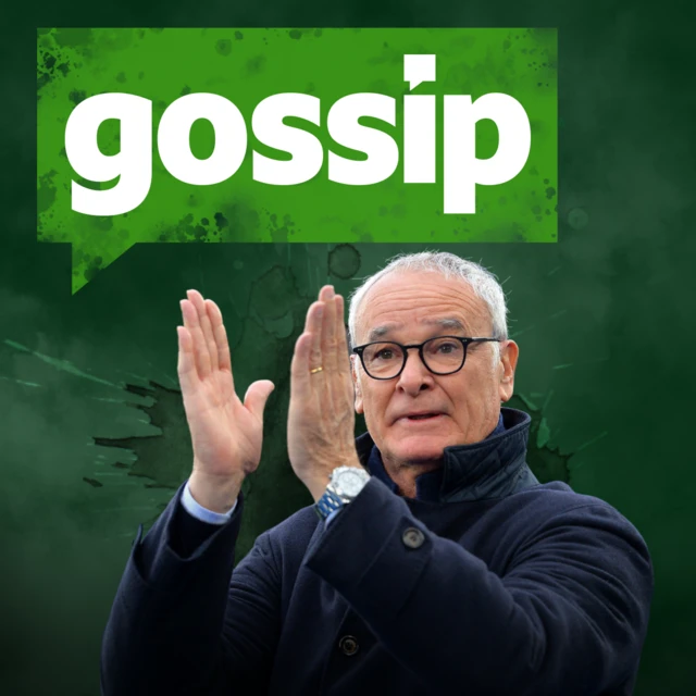 Watford gossip graphic