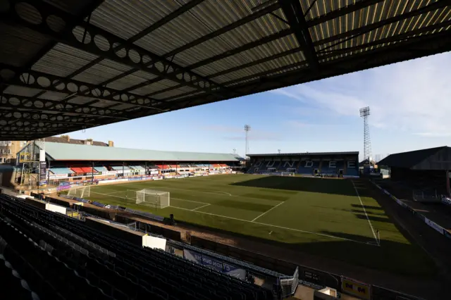 Dens Park