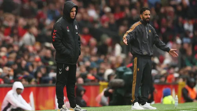 Regis Le Bris, Manager of Sunderland
