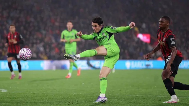 Harry Wilson