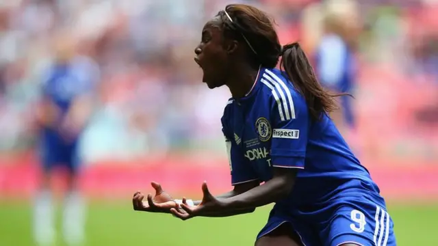 Eni Aluko