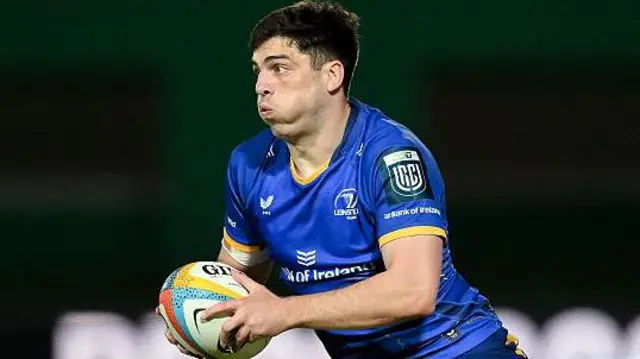 Jimmy O'Brien 