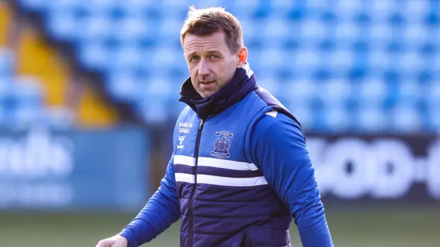 Neil McCann
