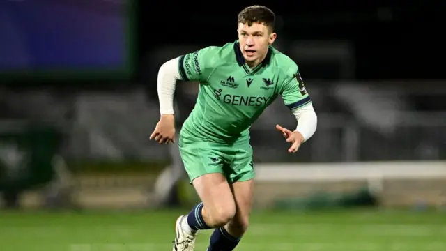 Sean Naughton