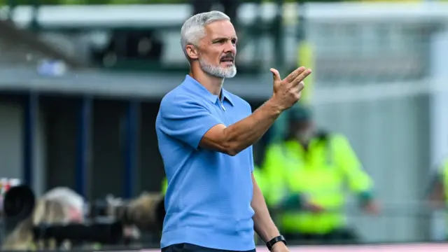 Jim Goodwin