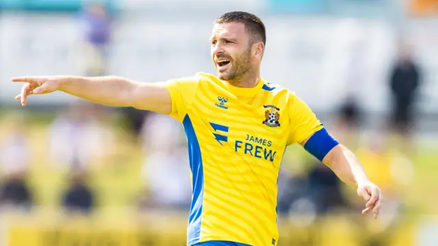 Greg Kiltie