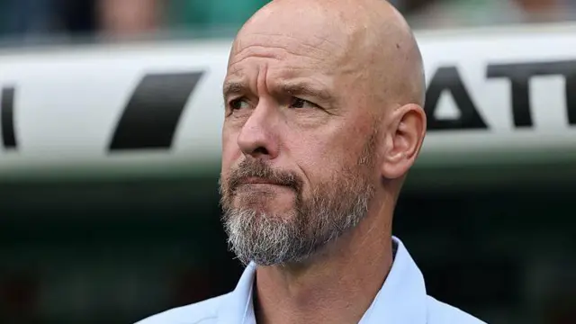 Erik ten Hag