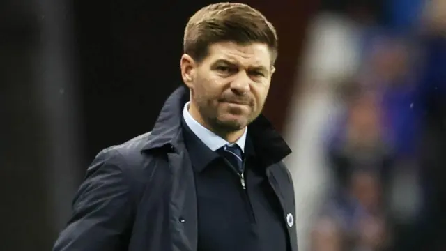 Steven Gerrard