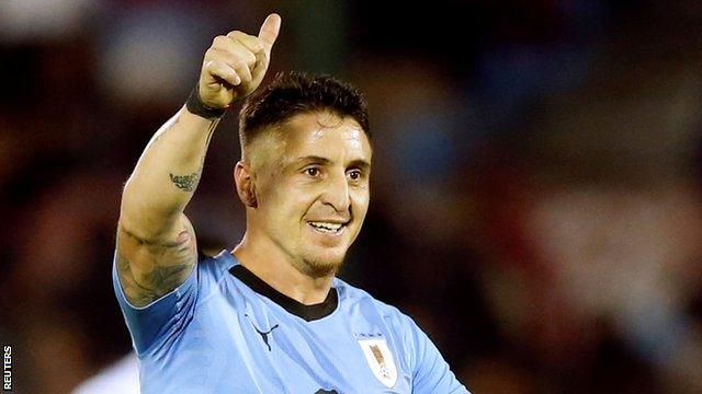 Cristian Rodriguez