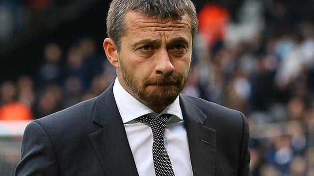 Slavisa Jokanovic