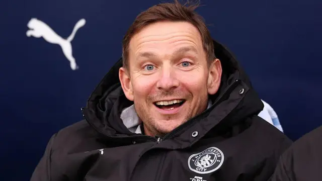 Pep Lijnders