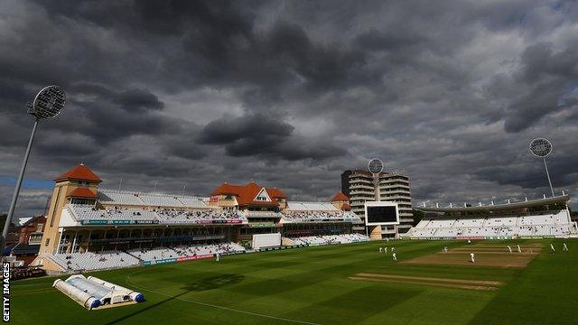 Trent Bridge