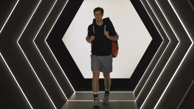 Andy Murray