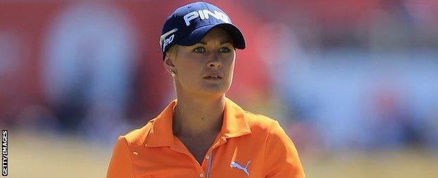 Amy Boulden