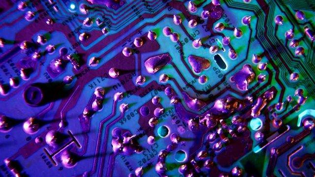 Computer circuit board