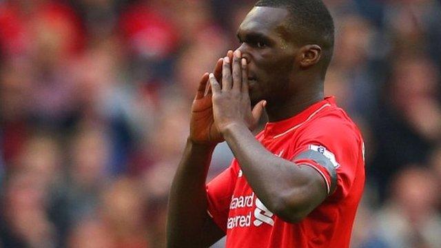 Christian Benteke