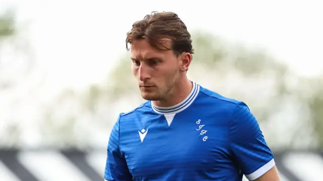 Ruari PAton