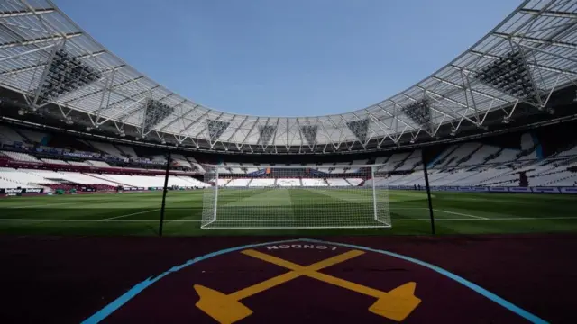 London Stadium