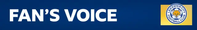 Leicester City Fan's Voice