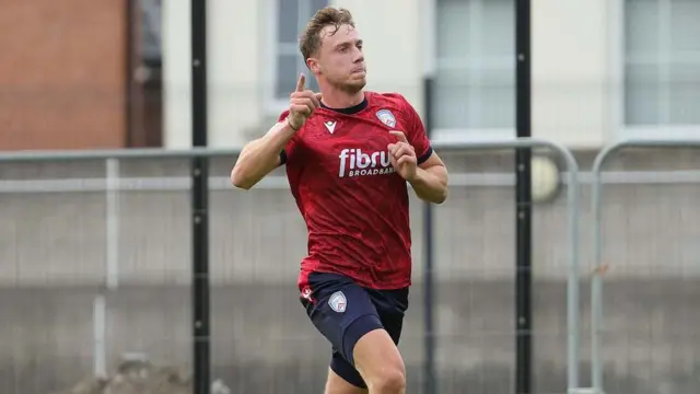 Matthew Shevlin