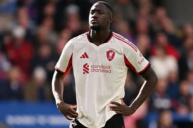 Ibrahima Konate