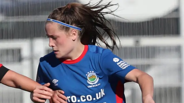 Megan Bell