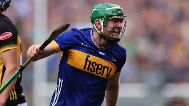 Noel McGrath
