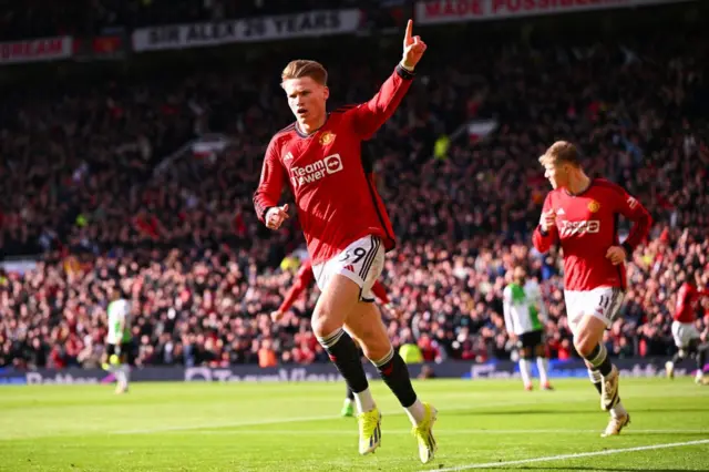 Scott McTominay