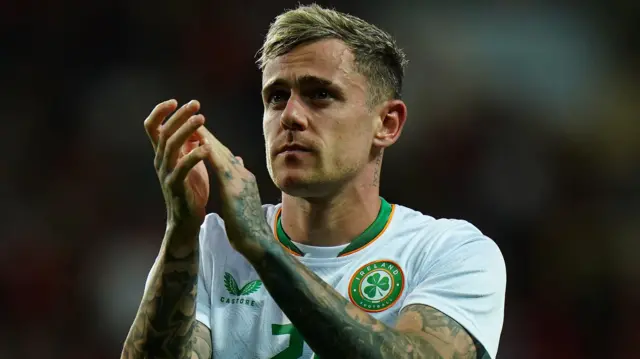 Sammie Szmodics