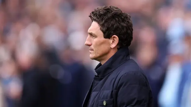 Keith Andrews